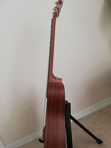 リトルマーチン lxm