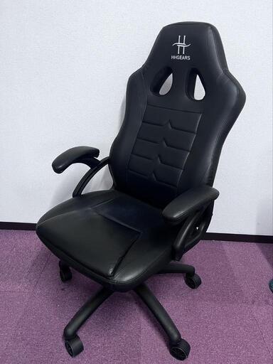 AKRacing ゲーミングチェア Pro-X V2 GREY 灰 保証書・説明書付き