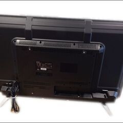美品/ORION オリオン◇OL40WD100/40型液晶テレビ◇フルHD/外付けHDD/
