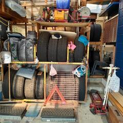 17インチ.夏タイヤ