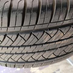 17インチ.夏タイヤ