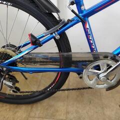 B067 子供自転車☆SEDONA☆6段変速☆24インチ