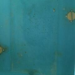 ヤマハ 和船 W18 船体のみ中古 しまなみ海道 検査切れ