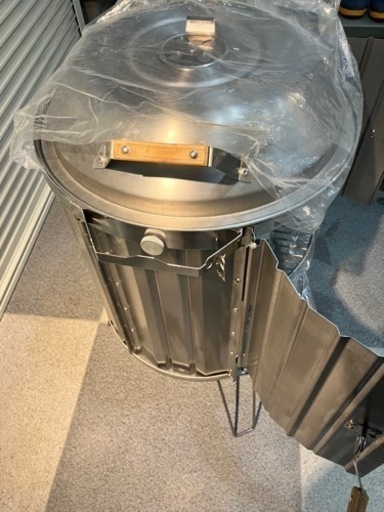 写真追加！スノーピーク コージングリグ激安？