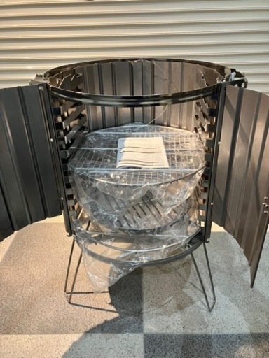 写真追加！スノーピーク コージングリグ激安？