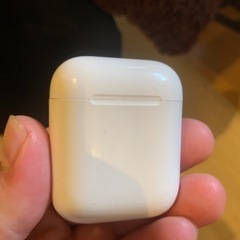 AirPods 片耳のみ