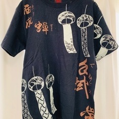 泥棒日記　Tシャツ