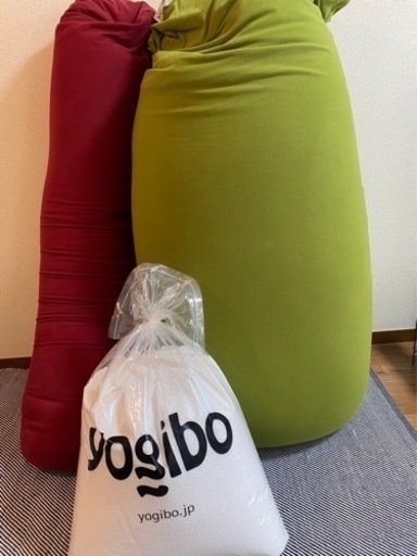 yogibo ヨギボー ソファー