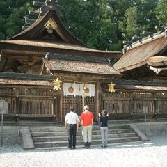 9/17(日)～9/18(月)ハイキング 熊野古道・中辺路を熊野...