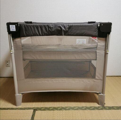 【取引中】アップリカ　ココネルエアー