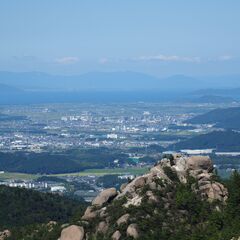 9/23(土)ハイキング 金勝アルプス・落ヶ滝裏ルート