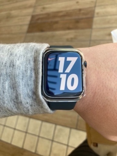 Apple Watch se第二世代 44mm gpsモデル | mayberrydental.ie