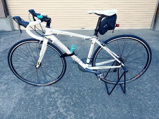 ビアンキ　BIANCHI　VIA NIRONE7　CLARIS