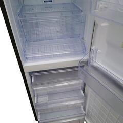 【売ります】シャープ　ノンフロン冷凍冷蔵庫　SJ-PD28G-T　2021年製