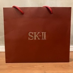 SK2 袋
