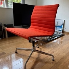 Vitra EA107 Eames オフィスチェア