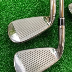 SIM MAX シムマックス アイアン5本セット