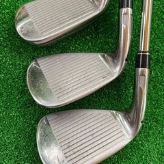 SIM MAX シムマックス アイアン5本セット