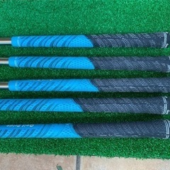 SIM MAX シムマックス アイアン5本セット