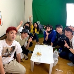 YouTuberをやってみたい人募集中！🥳 - メンバー募集