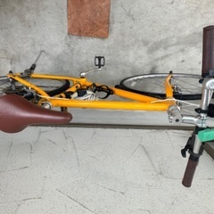 決まりました‼️】あさひ WEEKEND BIKES 説明書とライトとドリンク