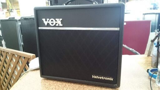 【愛品倶楽部柏店】VOX ギターアンプ　VT40+