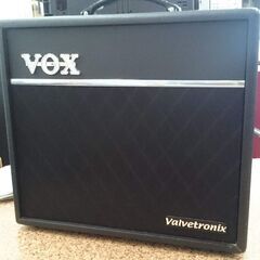 【愛品倶楽部柏店】VOX ギターアンプ　VT40+