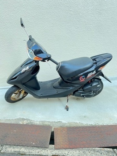 ホンダ dio z4 af63 少し難あり | procomm.ca