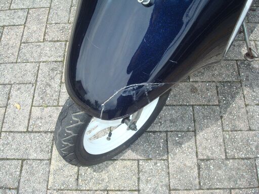 ホンダ　パル　PAL　 AF17　　1987年式 　クランクベアリング交換済　　実働　整備済み　登録書類付き　旧車に理解ある方 ホンダ パル PAL AF17 1987年式 クランクベアリング交換済 実働 整備