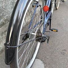 売約済みですm(_ _)m【札幌市内配達無料】【防犯登録料込】美品中古車