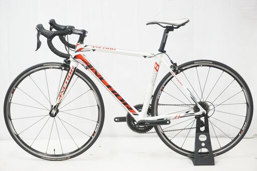 ANCHOR 「アンカー」 RS8 EQUIPE 2015年モデル ロードバイク