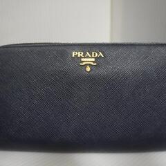 【値下げ】プラダ 財布 レディース