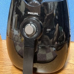 PHILIPS ノンフライヤー