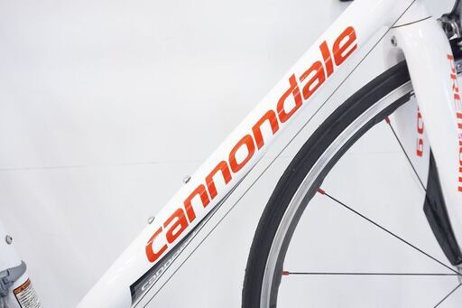 CANNONDALE「キャノンデール」 CAAD9 2010年モデル ロードバイク