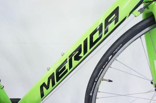 MERIDA「メリダ」 RIDE 80 2017年モデル ロードバイク