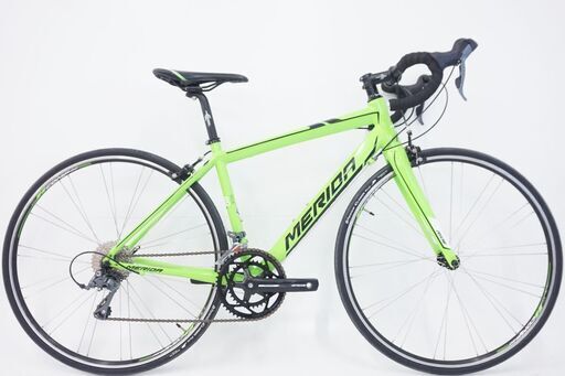 MERIDA「メリダ」 RIDE 80 2017年モデル ロードバイク
