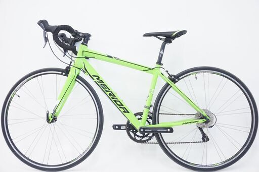 MERIDA「メリダ」 RIDE 80 2017年モデル ロードバイク