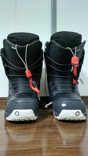 BURTON スノーボードブーツ M7 美品 ブラック Burton | スノーボード