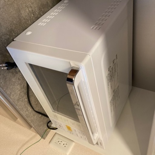 オーブンレンジ 夏のおすすめアイテム