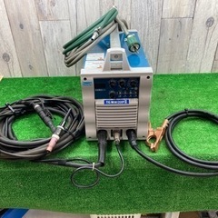 中古品 □ ダイヘン  TIG溶接機 インバータティグミニ200...