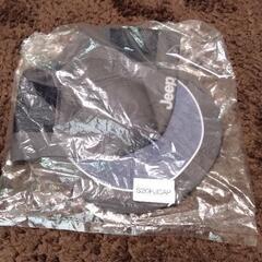 jeep ツナギ＆キャップ（中古未使用品）