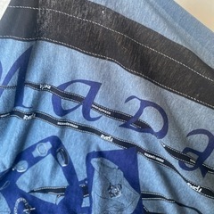 エルメス スカーフ カレ100 Monsieur et Madame