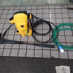 大分県の高圧洗浄機の中古が安い！激安で譲ります・無料で  