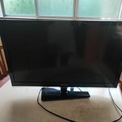 hisens製　32インチTV　LHD32K310RJP