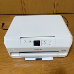 ジャンク品　EPSONプリンタ　EP709A