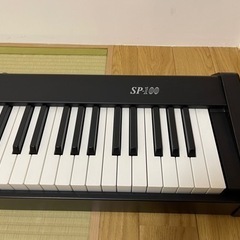 電子ピアノ スタートセット