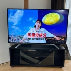TOSHIBA REGZA 液晶テレビ