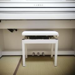 【美品】KAWAI　デジタルピアノ　CA4900GP
