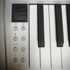 【美品】KAWAI　デジタルピアノ　CA4900GP