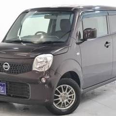 かわいいモコが無くなりますよ！早い者勝ち✨　　日産　モコ